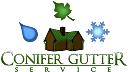Conifer Gutter Service logo